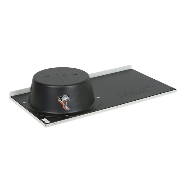 8in Speaker Package